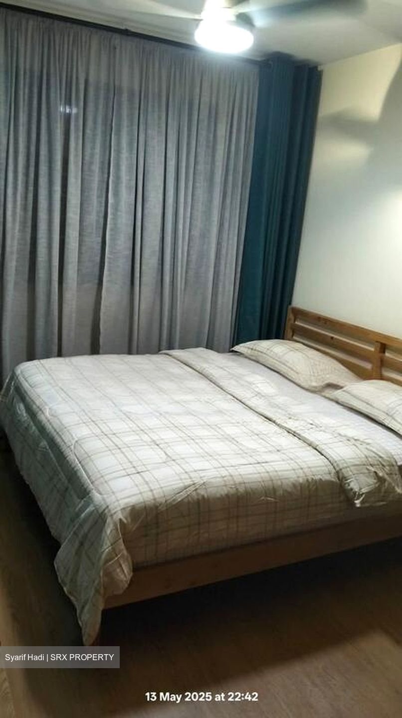 Blk 479A Valley Spring @ Yishun (Yishun), HDB 3 Rooms #490543111